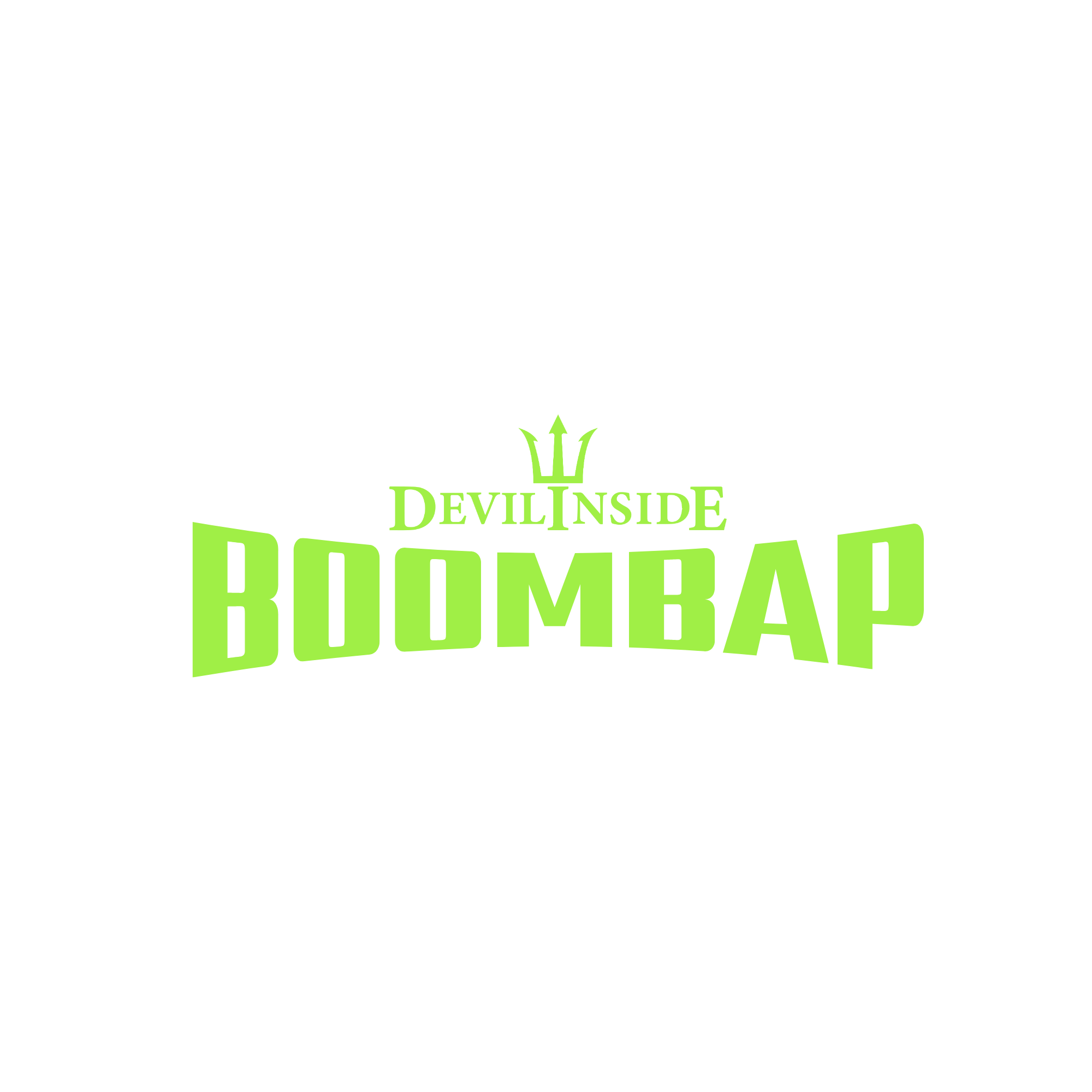 BOOMBAP Logo