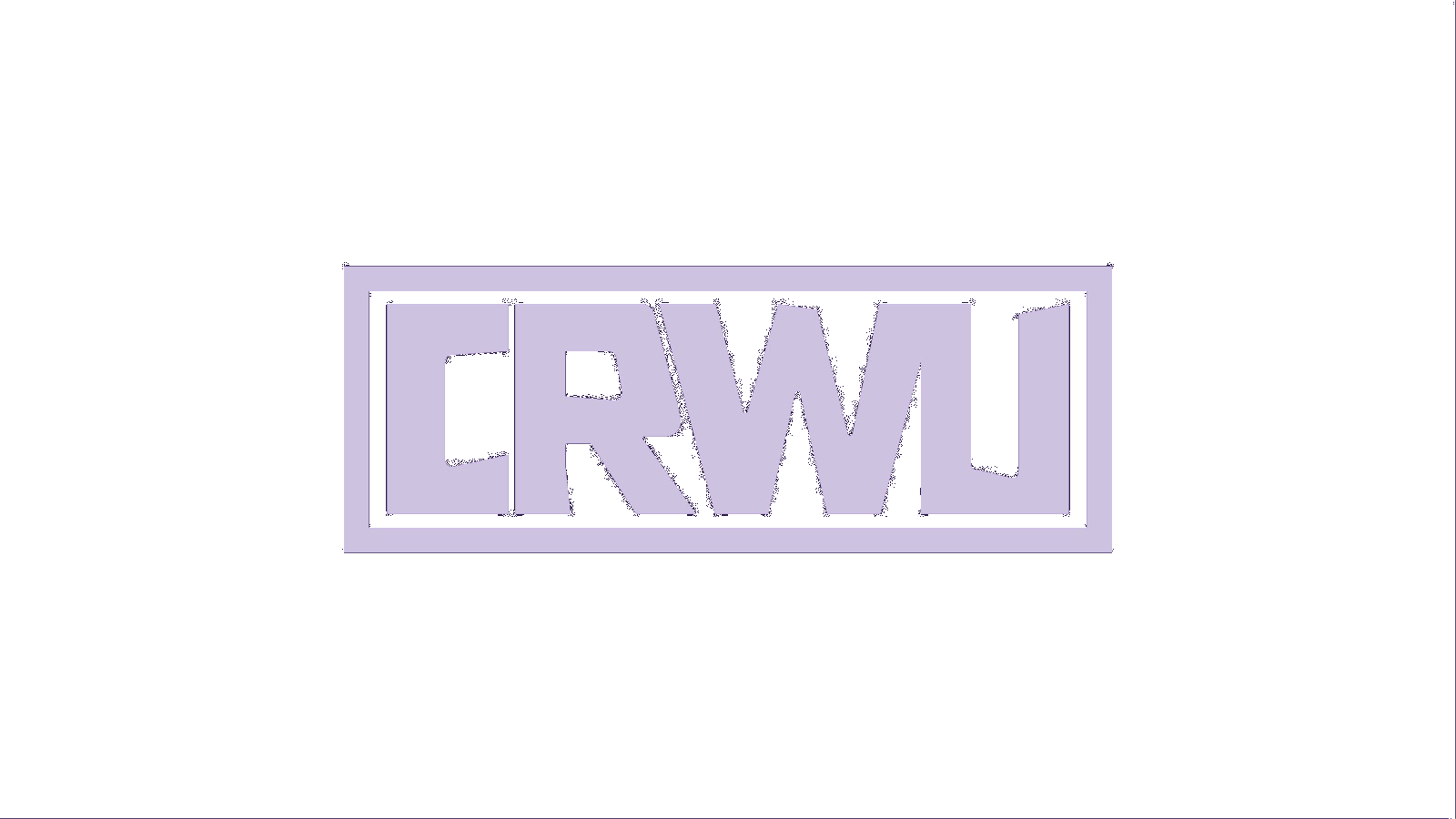 CRWU Logo