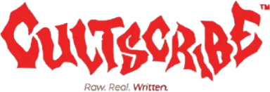 Cultscribe Logo